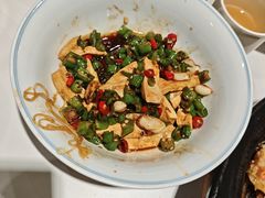 -楚山晓·湖北菜(武汉光谷K11店)