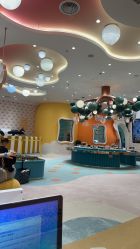 -奈尔宝·儿童乐园·亲子餐厅(苏州大悦城店)