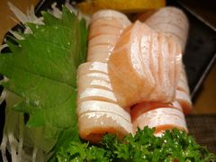 -昊·来了寿司(双楠2店)