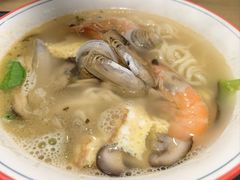 -好麺世家海鲜面馆(新建中路店)