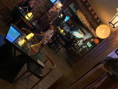 -Big Bamboo 大竹子体育主题餐厅(虹梅路店)