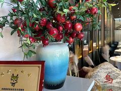 -巴盟人家·内蒙地方菜(华丽家族店)