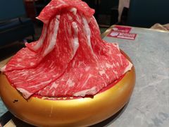-樱煦和牛寿喜烧(如皋吾悦广场店)