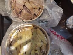 小金陵盐水鸭-云南路美食街