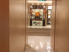 -深圳香格里拉酒店