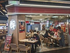 -醉人椒麻辣香锅(王府井喜悦店)