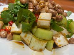 -小桂林烧鸽子
