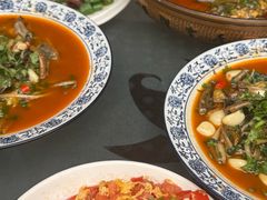 -苏记溪河鲢鱼庄(天府新区店)