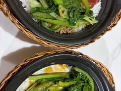 -阿清煲仔店(纺织城店)