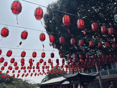 -石峰岩寺