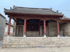 -于家石头村景区