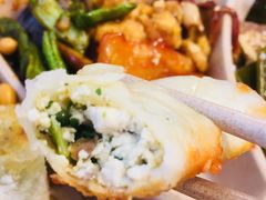 -素满香·食养自助(建邺万达店)