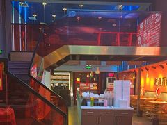 -杨记齐齐哈尔烤肉(总店)