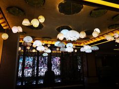 -大佛寺高级素食自助餐厅