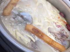 -小骨煲金华砂锅(转塘金街美地店)