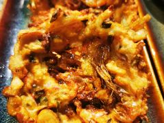 江白虾萝卜丝端子-南京大牌档(济南万象城店)