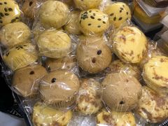 -面包新语(上地华联店)