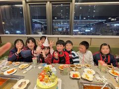 -海底捞火锅(新华联梦想城店)