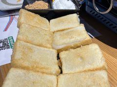 -延松朝鲜族料理
