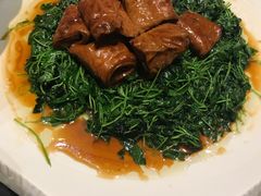 -老正兴菜馆(福州路店)