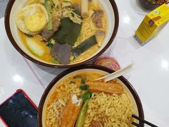 -江南大学-第一食堂(江南苑)