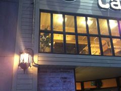 门面-Cafe Alice咖啡爱丽丝(奥城店)