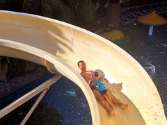 -亚马逊丛林水乐园