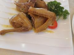 -新东城喜宴海鲜酒家(同德店)