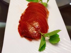 -大董烤鸭店(王府井店)