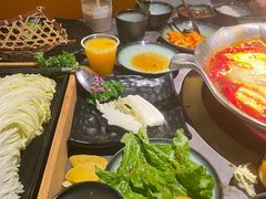 -湊湊火锅·茶憩(合生汇购物中心店)