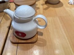 -好食上(喜盈门.范城店)