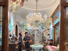 -秘密旅行Bonjour(黑金冠 江南西店)