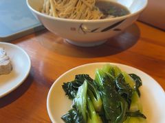 -同得兴 Since·1995 传统苏式面馆(十全街店)