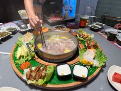 -椰小鸡·琼州糟粕醋(美兰缤纷城店)