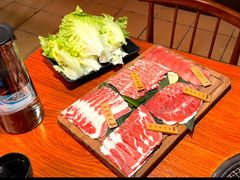 -牛佬•炭火烤肉(挂绿店)