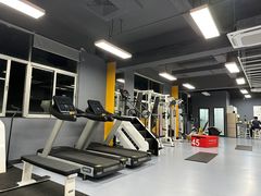 -Orenda健身工作室(平山店)
