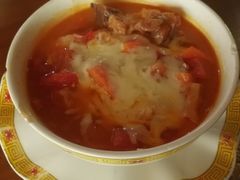 扎西德勒-玛吉阿米·餐吧