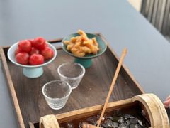 -汉水谣·江景餐厅(江滩店)