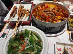 -辣小鲜·南昌大排档(船山路店)