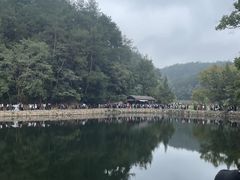 -韶山毛泽东同志故居