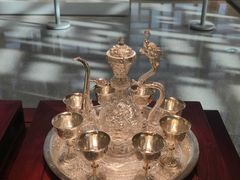 -北京工艺美术博物馆