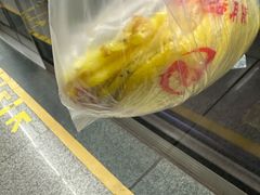 -小米粑粑(玉锦苑店)