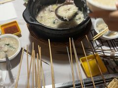 -云晓光头烧烤吧(盛夏店)