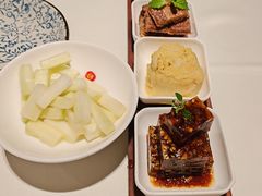 -四季民福烤鸭店(望京旺角店)