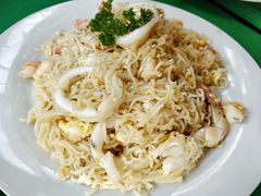 -Green Lobster Waskaduwa Seafood Restaurant
