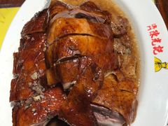 -陈光记烧腊(长寿路店)