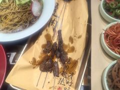 -长安大牌档之龙头酒肆(荣民龙首广场店)