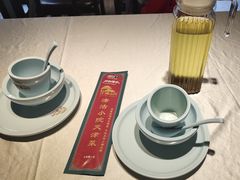 -津沽小院(天津之眼店)