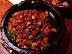 -绿茶餐厅(蓝色港湾店)