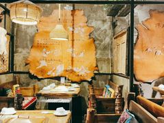 大堂-泽成·冰煮羊(乌兰察布红楼店)